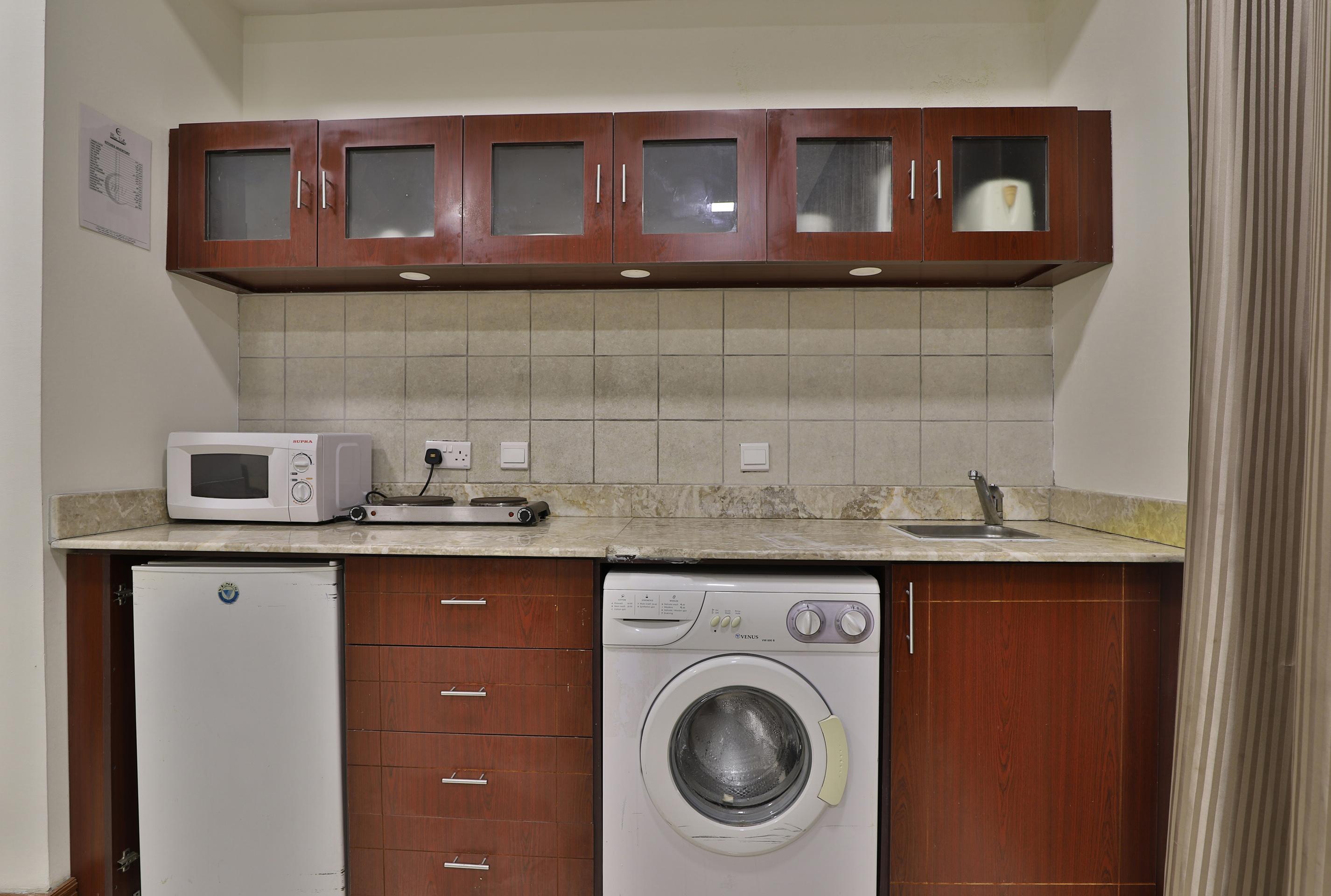 Appart hôtel Moon Valley - Bur Dubai, Burjuman Dubaï