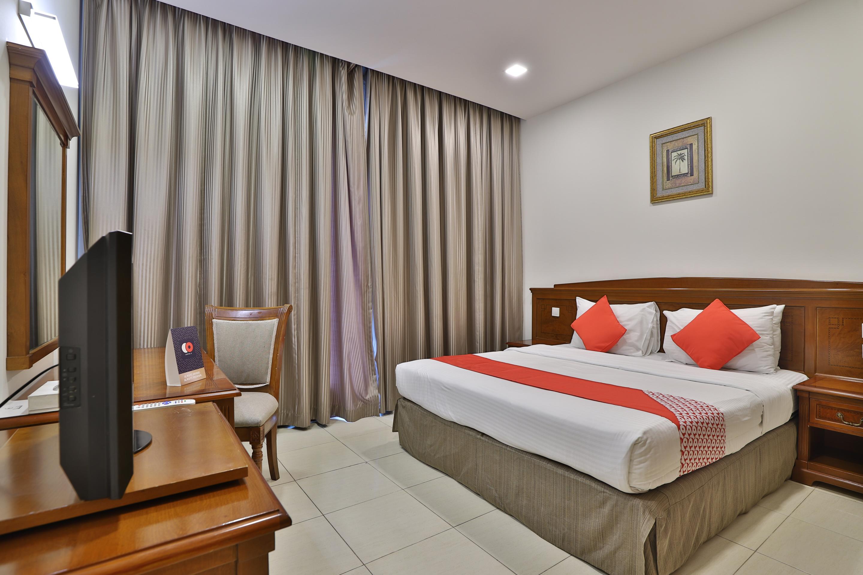 Moon Valley - Bur Dubai, Burjuman 3* Dubaï