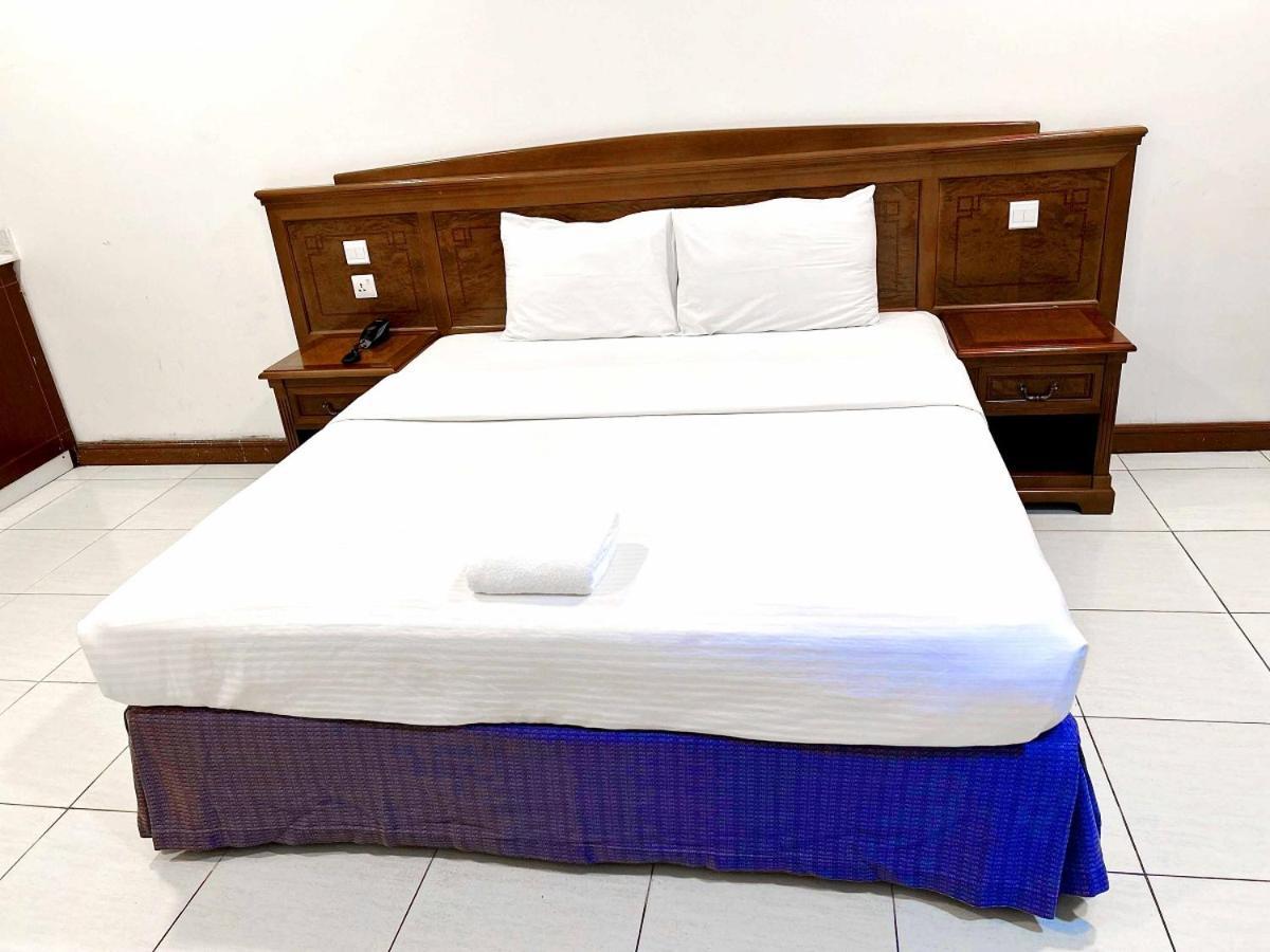 Appart hôtel Moon Valley - Bur Dubai, Burjuman