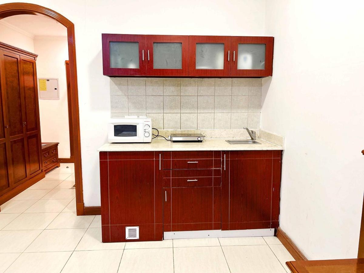 Moon Valley - Bur Dubai, Burjuman 3* Dubaï