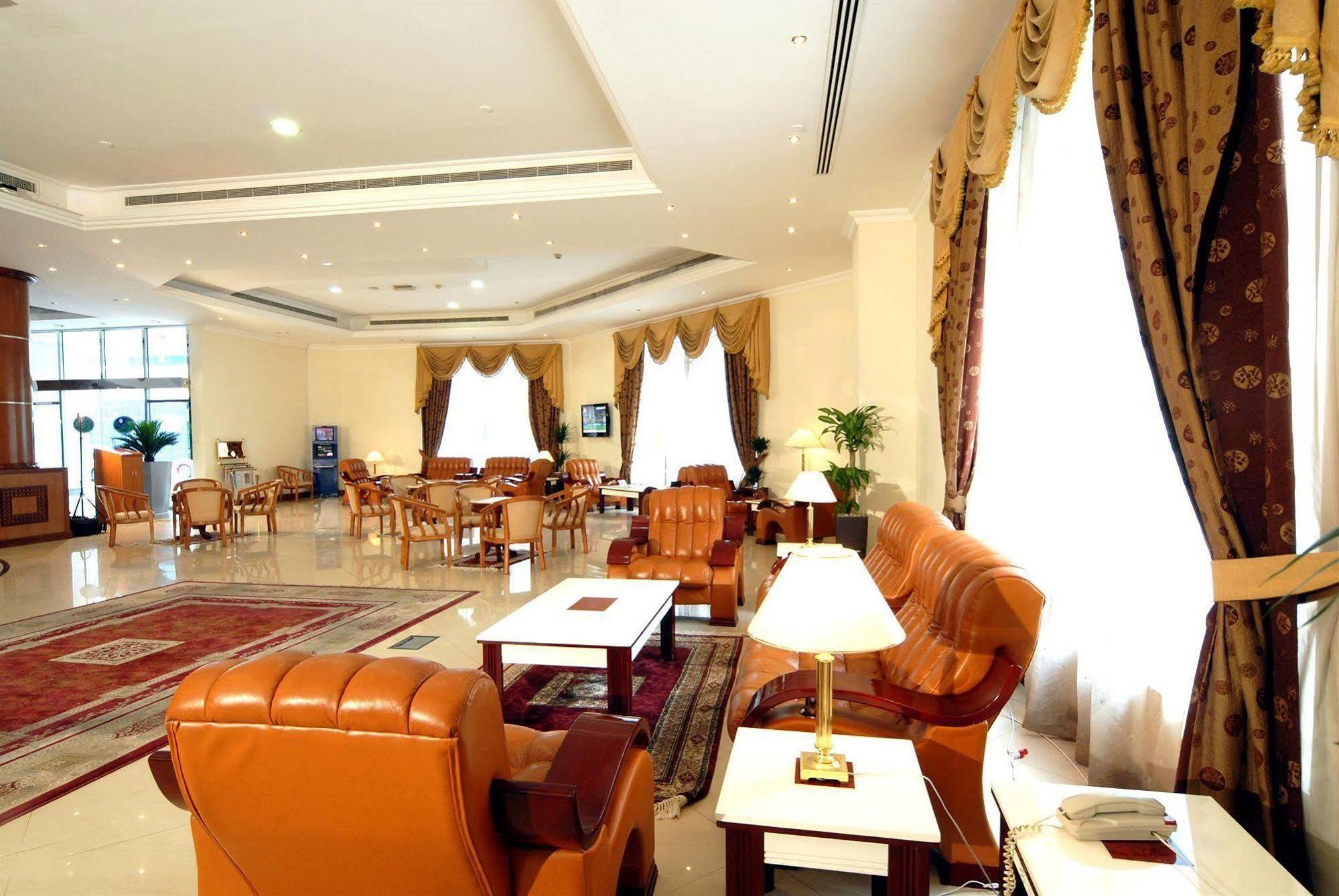 Appart hôtel Moon Valley - Bur Dubai, Burjuman Dubaï