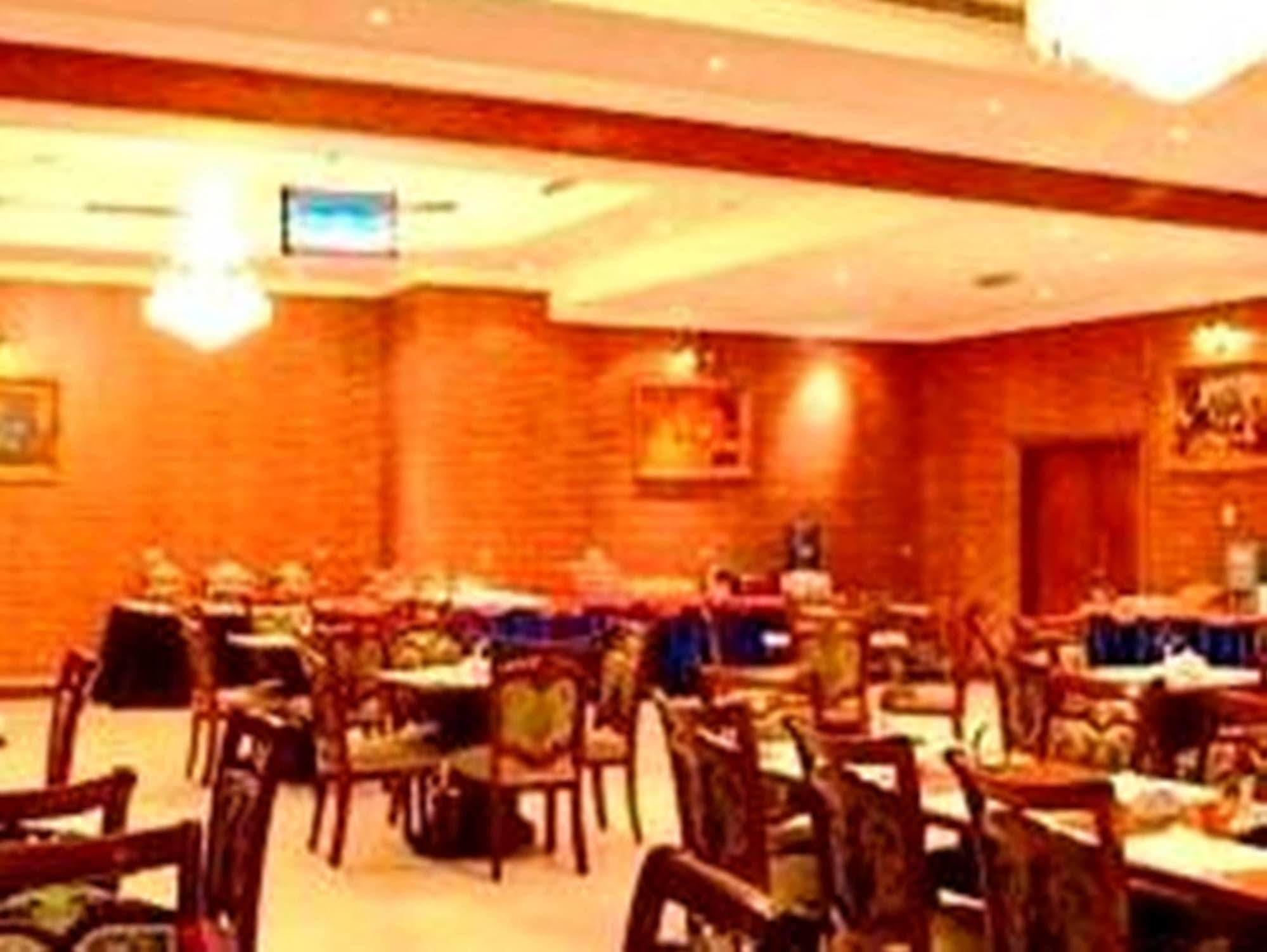 Appart hôtel Moon Valley - Bur Dubai, Burjuman Dubaï