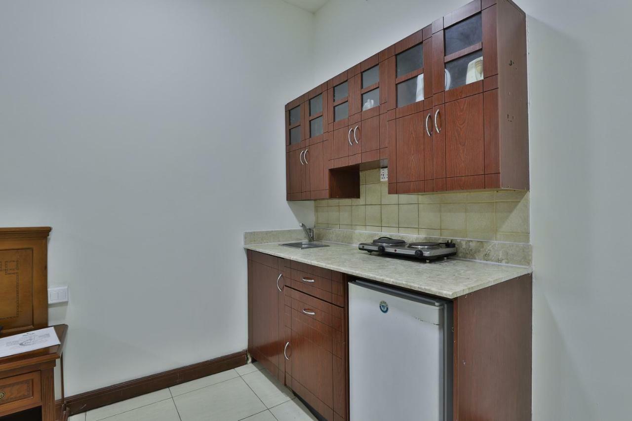 Appart hôtel Moon Valley - Bur Dubai, Burjuman Dubaï
