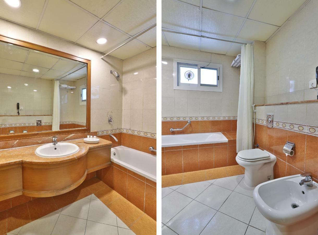 Appart hôtel Moon Valley - Bur Dubai, Burjuman Dubaï