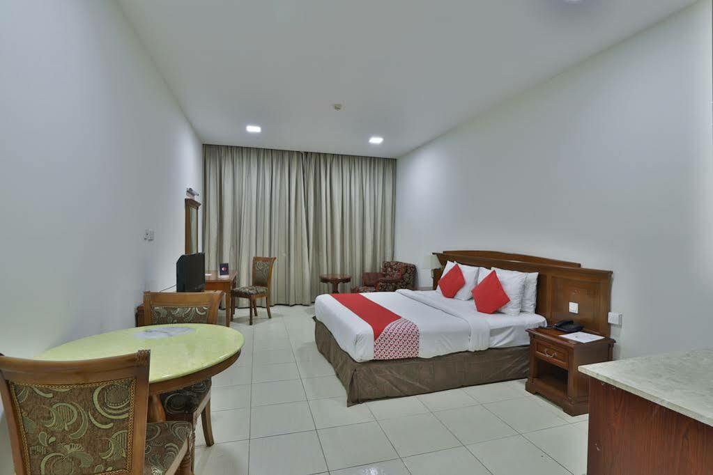 Appart hôtel Moon Valley - Bur Dubai, Burjuman 3*